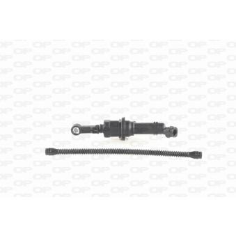 Cylindre émetteur, embrayage OPEN PARTS
