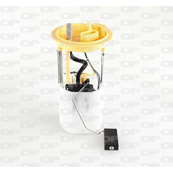 Unité d'injection de carburant OPEN PARTS