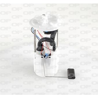 Unité d'injection de carburant OPEN PARTS