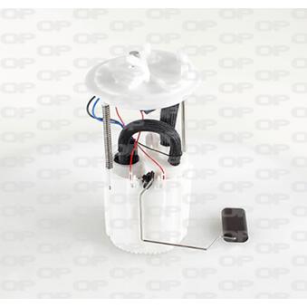 Unité d'injection de carburant OPEN PARTS