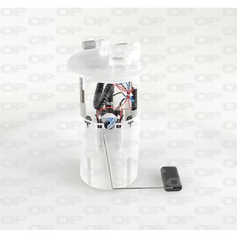 Unité d'injection de carburant OPEN PARTS