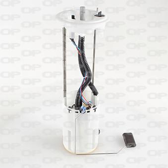 Unité d'injection de carburant OPEN PARTS