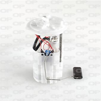 Unité d'injection de carburant OPEN PARTS