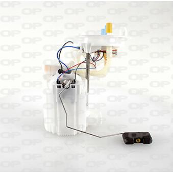 Unité d'injection de carburant OPEN PARTS