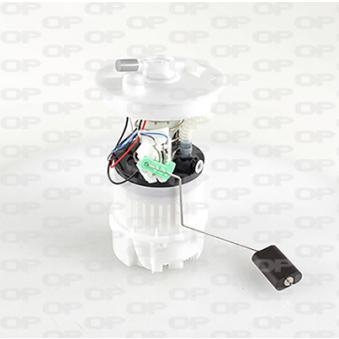 Unité d'injection de carburant OPEN PARTS