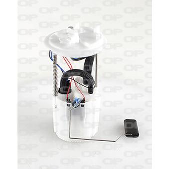 Unité d'injection de carburant OPEN PARTS