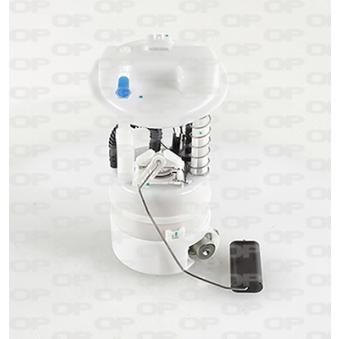 Unité d'injection de carburant OPEN PARTS FFU2035.00