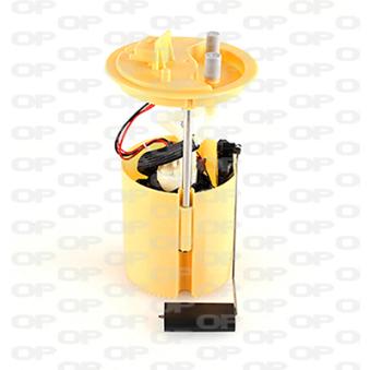 Unité d'injection de carburant OPEN PARTS