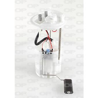 Unité d'injection de carburant OPEN PARTS