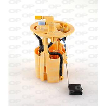 Unité d'injection de carburant OPEN PARTS