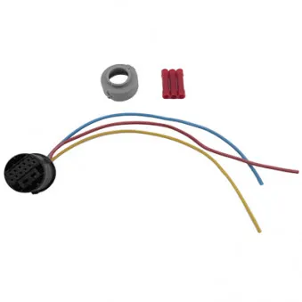 Kit de montage, kit de câbles MEAT & DORIA 25370