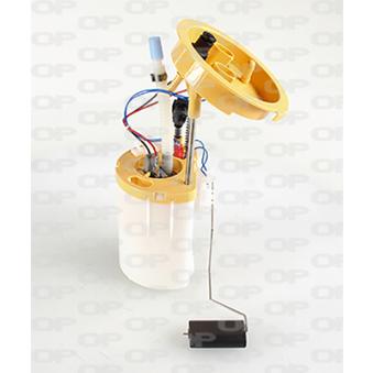 Unité d'injection de carburant OPEN PARTS