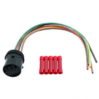 Kit de montage, kit de câbles MEAT & DORIA 25371