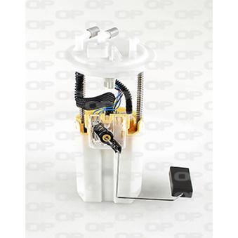 Unité d'injection de carburant OPEN PARTS