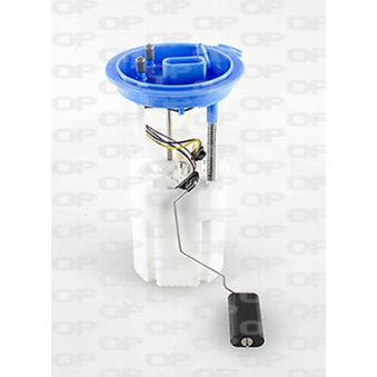 Unité d'injection de carburant OPEN PARTS