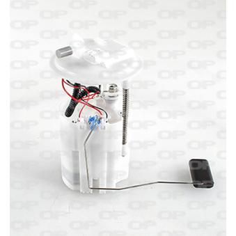 Unité d'injection de carburant OPEN PARTS FFU2082.00