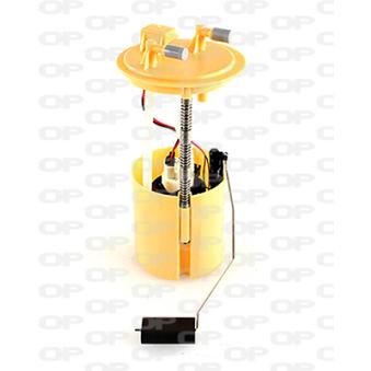 Unité d'injection de carburant OPEN PARTS