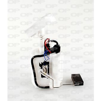 Unité d'injection de carburant OPEN PARTS