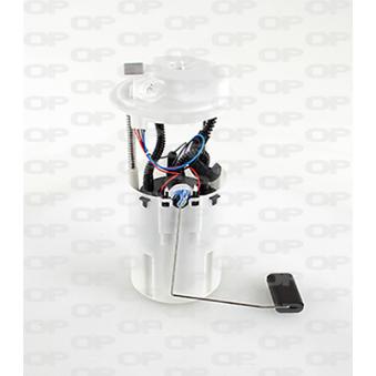 Unité d'injection de carburant OPEN PARTS