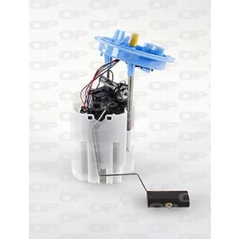 Unité d'injection de carburant OPEN PARTS FFU2097.00