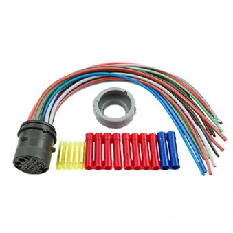 Kit de montage, kit de câbles MEAT & DORIA 25381