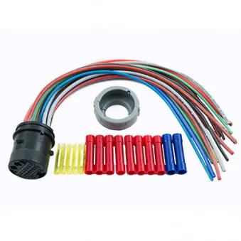 Kit de montage, kit de câbles MEAT & DORIA 25382