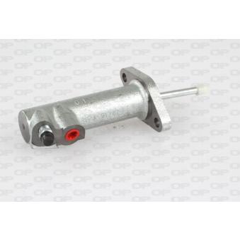 Cylindre récepteur, embrayage OPEN PARTS