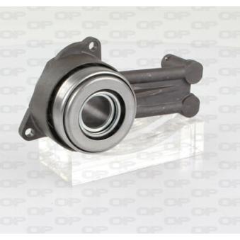 Butée hydraulique, embrayage OPEN PARTS