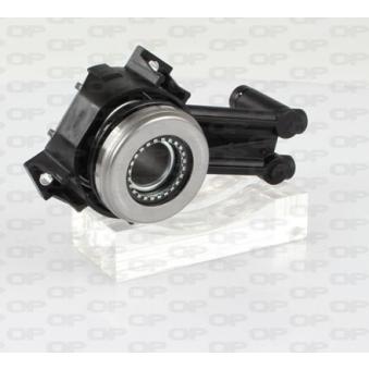 Butée hydraulique, embrayage OPEN PARTS