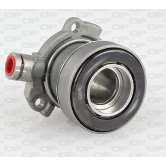 Butée hydraulique, embrayage OPEN PARTS