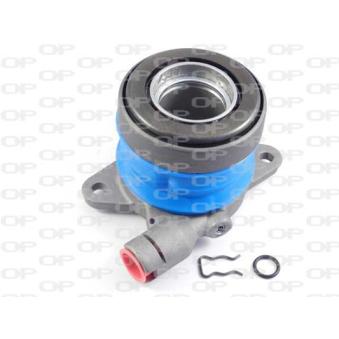 Butée hydraulique, embrayage OPEN PARTS