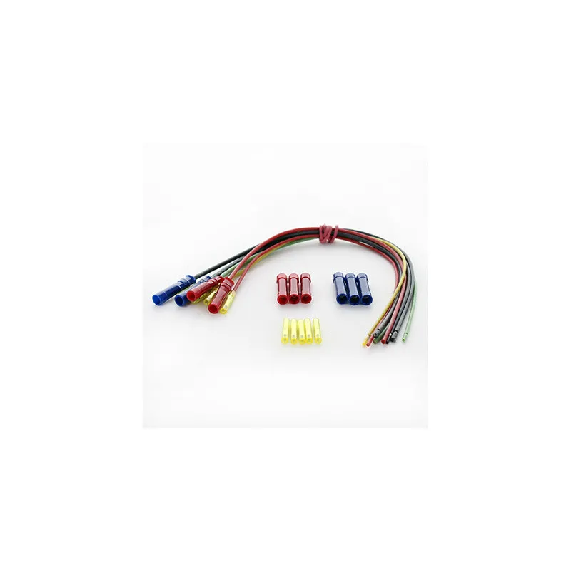Kit de montage, kit de câbles MEAT & DORIA 25392