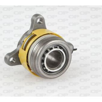 Butée hydraulique, embrayage OPEN PARTS