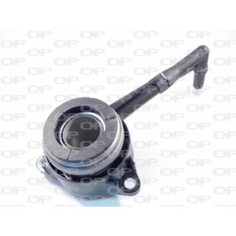 Butée hydraulique, embrayage OPEN PARTS FSC4156.10