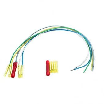 Kit de montage, kit de câbles MEAT & DORIA 25400