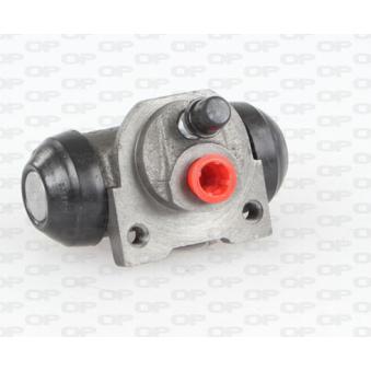 Cylindre de roue arrière OPEN PARTS