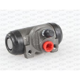 Cylindre de roue arrière OPEN PARTS