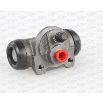 Cylindre de roue arrière OPEN PARTS