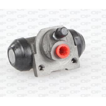 Cylindre de roue arrière OPEN PARTS