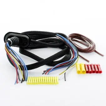 Kit de montage, kit de câbles MEAT & DORIA 25404