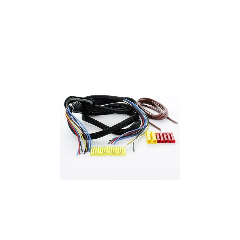 Kit de montage, kit de câbles MEAT & DORIA 25404