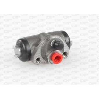 Cylindre de roue arrière OPEN PARTS