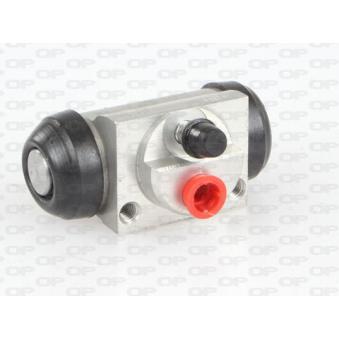 Cylindre de roue arrière OPEN PARTS