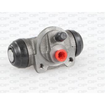 Cylindre de roue arrière OPEN PARTS