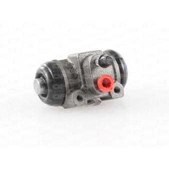 Cylindre de roue arrière OPEN PARTS