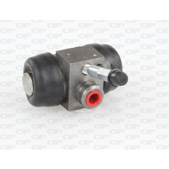 Cylindre de roue arrière OPEN PARTS