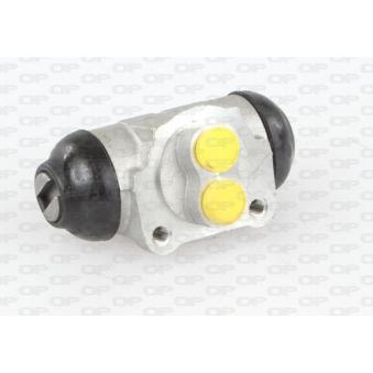 Cylindre de roue arrière droit OPEN PARTS