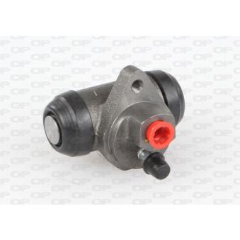 Cylindre de roue arrière OPEN PARTS