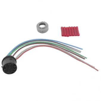 Kit de montage, kit de câbles MEAT & DORIA 25415