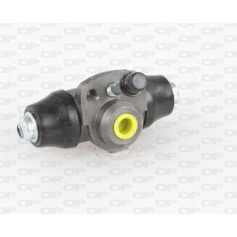 Cylindre de roue arrière OPEN PARTS FWC3125.00